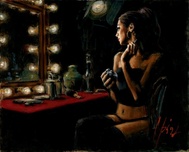 Fabian Perez Fabian Perez La Trastienda II